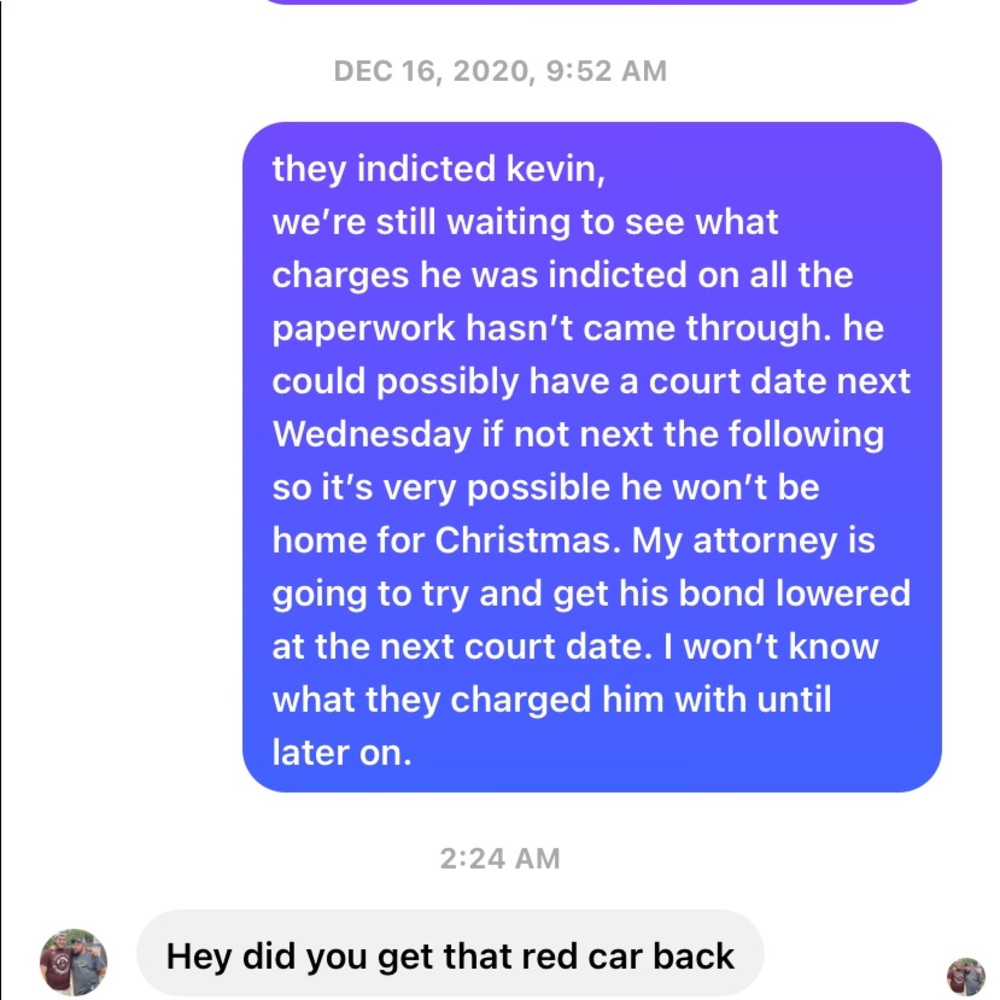 Customized items! - Picture 8 of 8